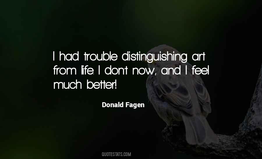 Donald Fagen Quotes #1034717