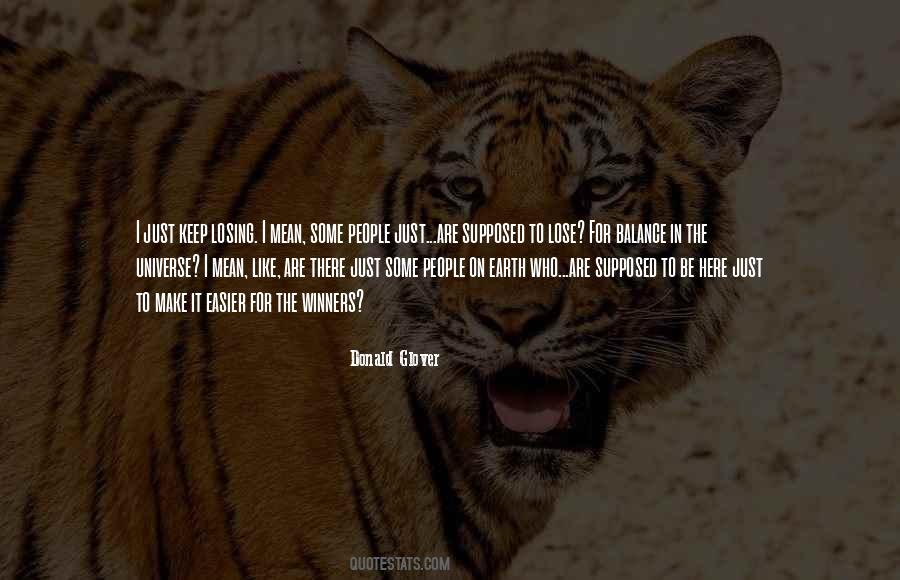 Donald Glover Quotes #1224085