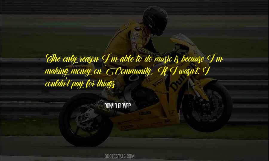 Donald Glover Quotes #1338490