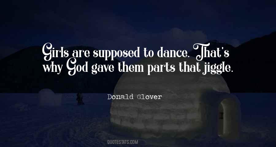 Donald Glover Quotes #1685983