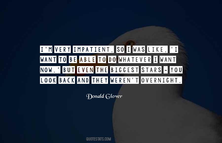 Donald Glover Quotes #1797603