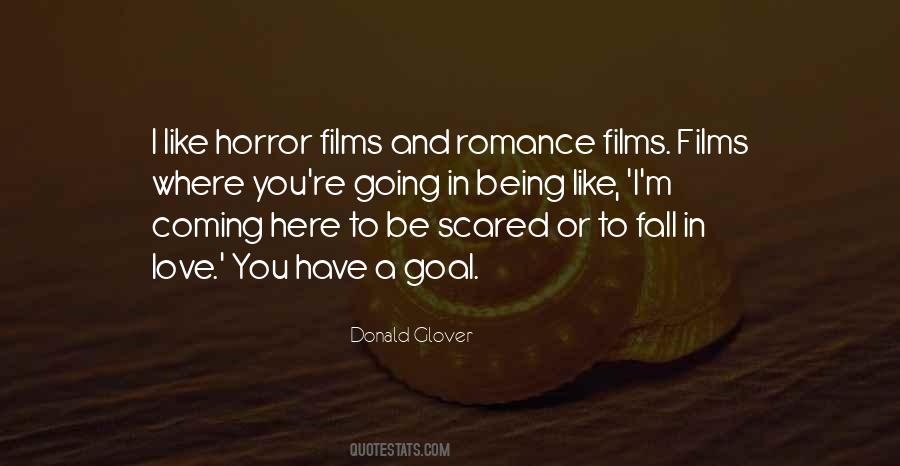 Donald Glover Quotes #350569