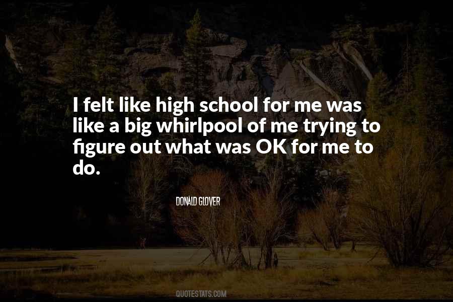 Donald Glover Quotes #442059