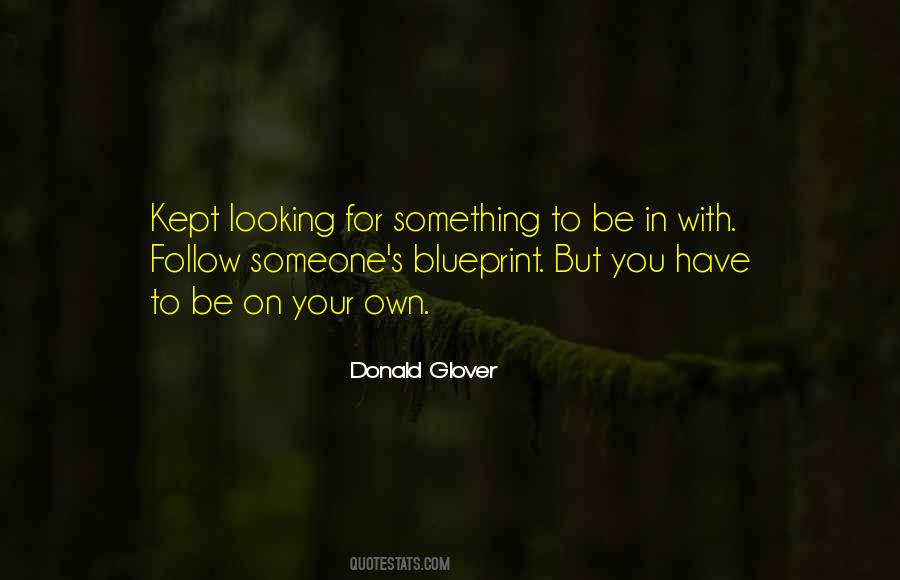 Donald Glover Quotes #636086