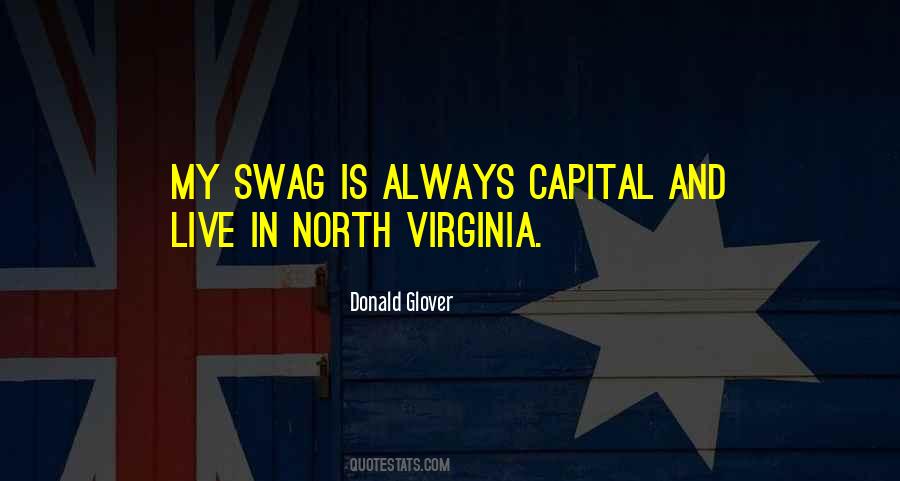 Donald Glover Quotes #715852