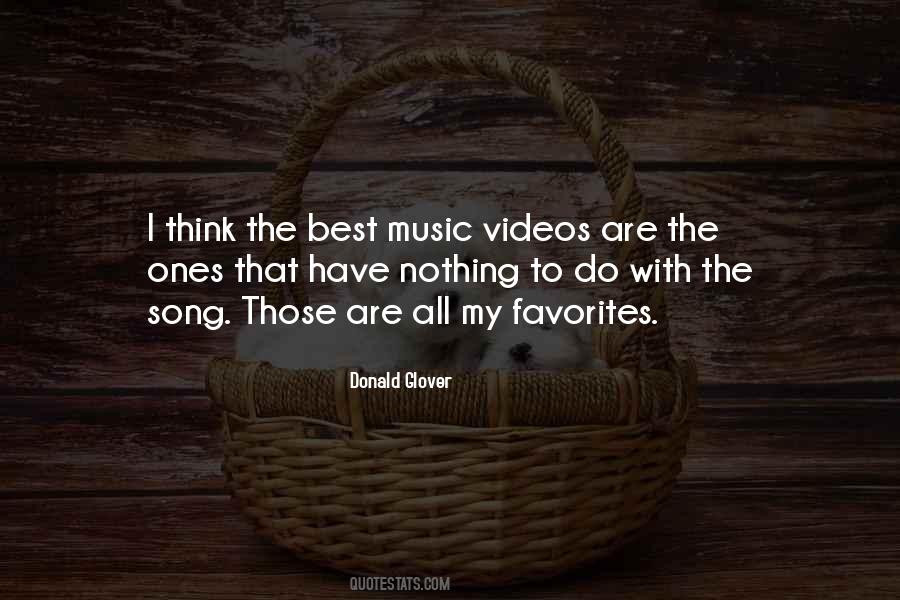 Donald Glover Quotes #873579