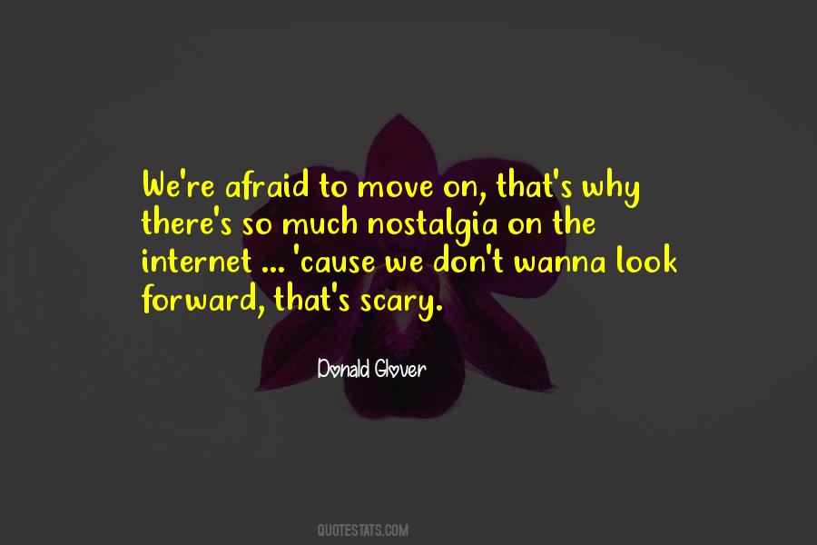 Donald Glover Quotes #982232