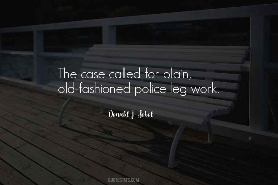 Donald J. Sobol Quotes #843665 Donald J. Sobol Quotes #843665