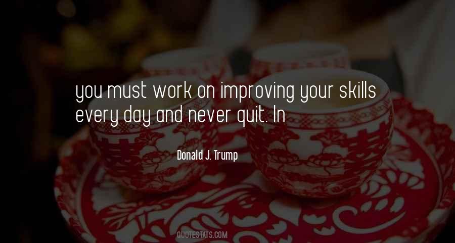 Donald J. Trump Quotes #1102698