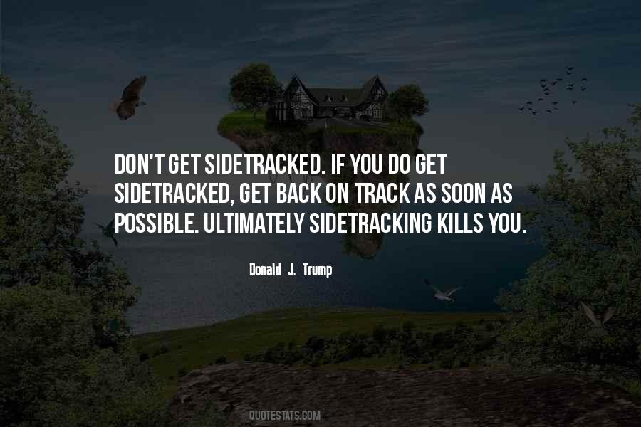 Donald J. Trump Quotes #1720862