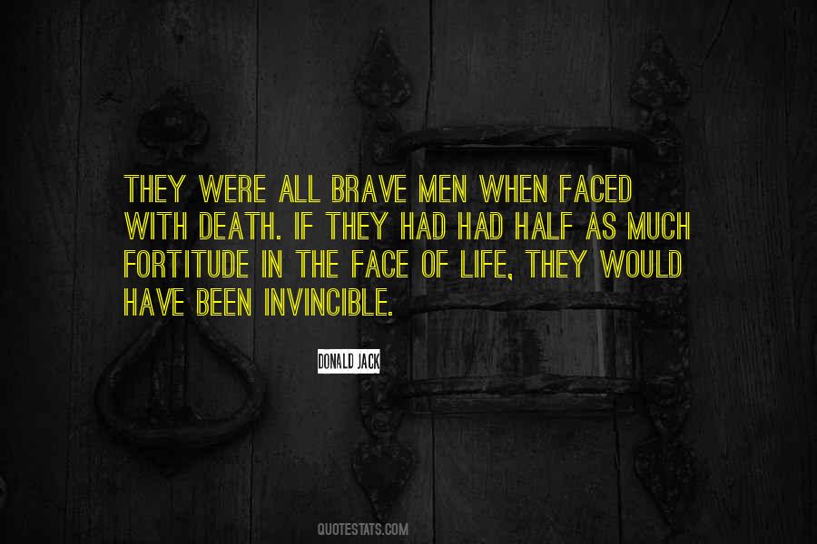 Donald Jack Quotes #102649 Donald Jack Quotes #102649