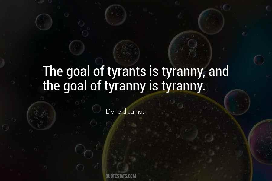 Donald James Quotes #751093