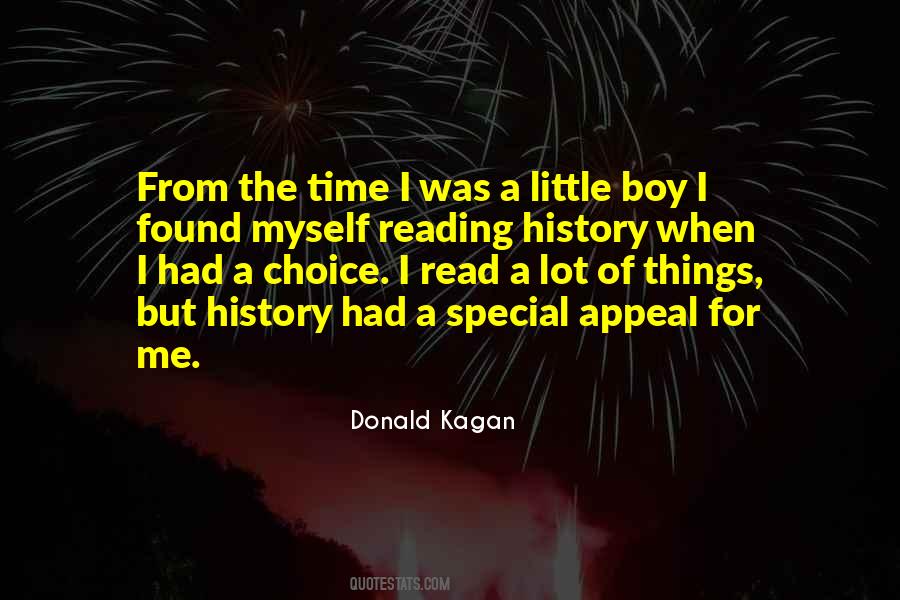 Donald Kagan Quotes #1011376