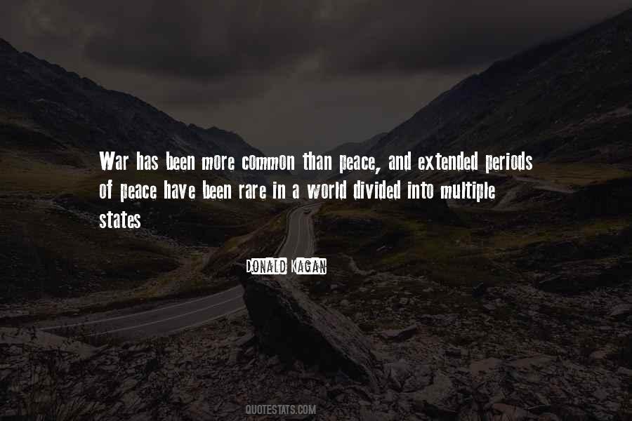 Donald Kagan Quotes #161501