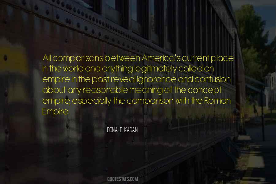 Donald Kagan Quotes #1682874