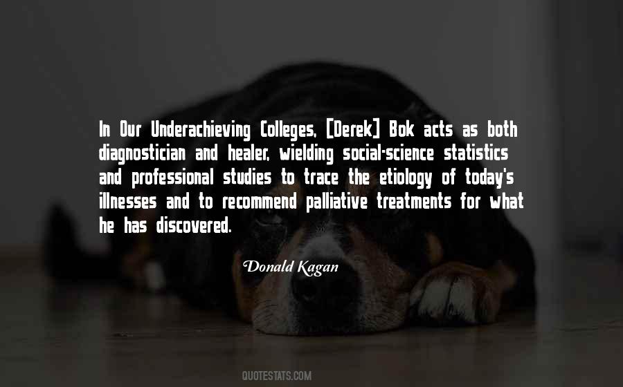 Donald Kagan Quotes #257693