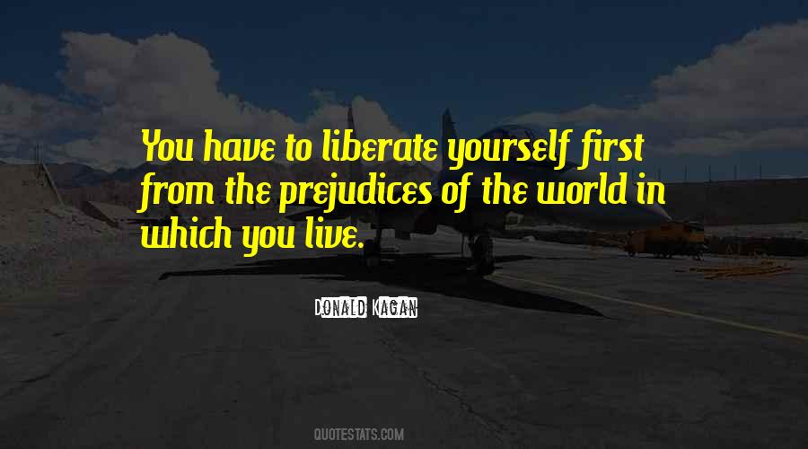 Donald Kagan Quotes #752206