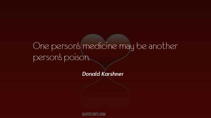 Donald Karshner Quotes #1168166