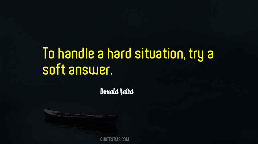 Donald Laird Quotes #1750979