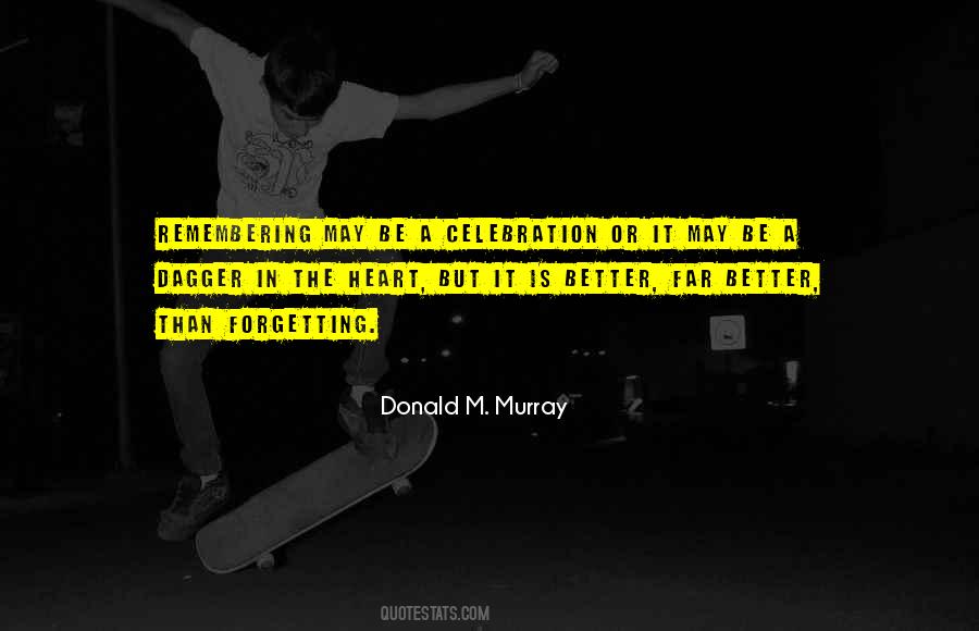 Donald M. Murray Quotes #591771