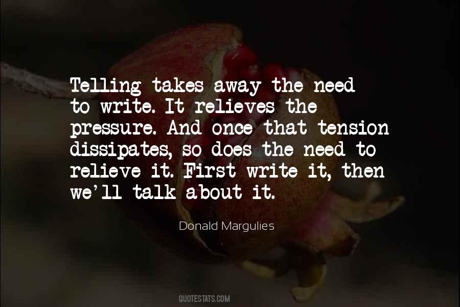 Donald Margulies Quotes #659596