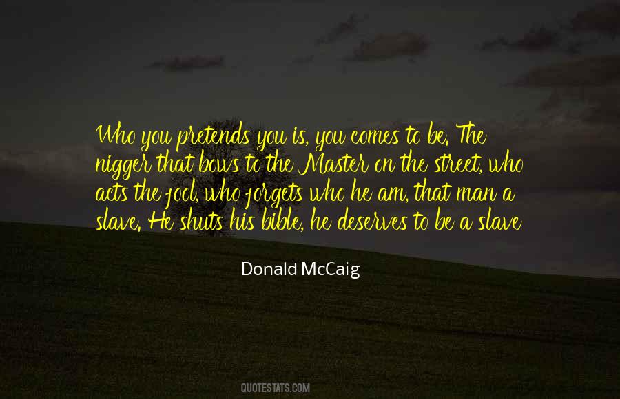 Donald McCaig Quotes #1613956