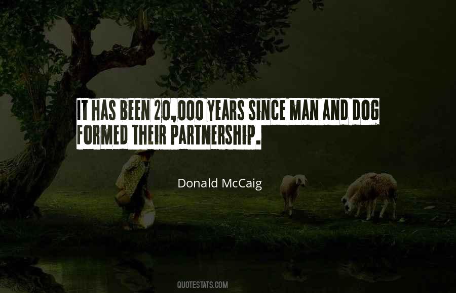 Donald McCaig Quotes #416235