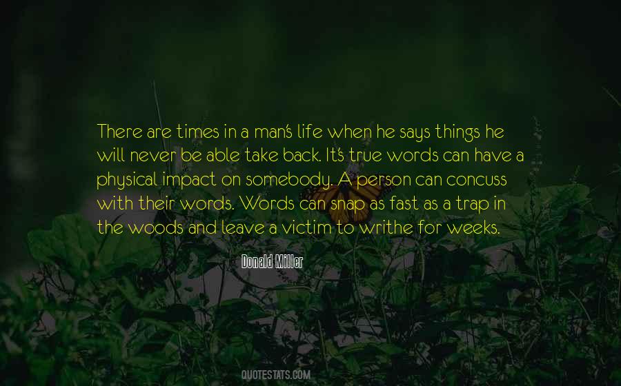 Donald Miller Quotes #1006748