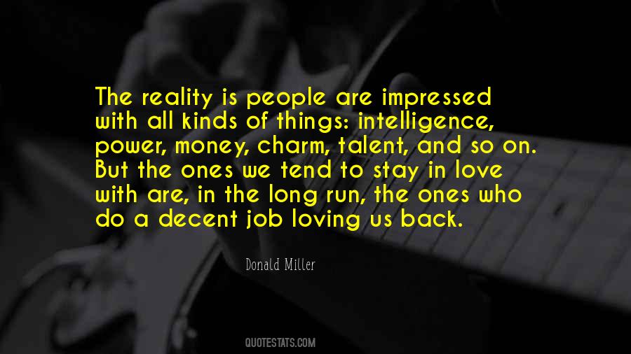 Donald Miller Quotes #1096754