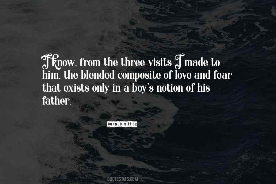 Donald Miller Quotes #1148911