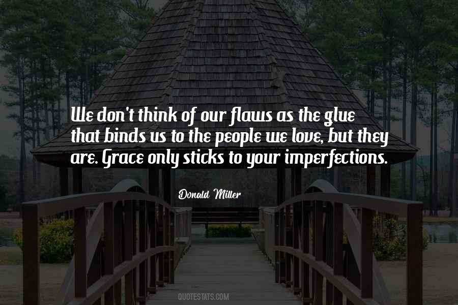 Donald Miller Quotes #1296793