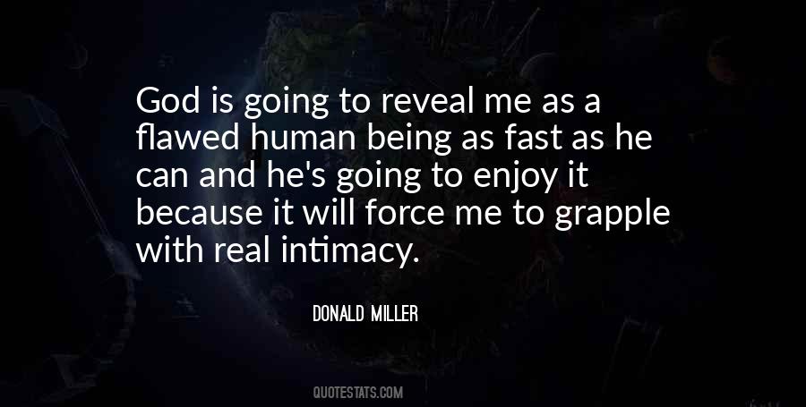Donald Miller Quotes #1649331