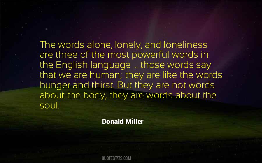 Donald Miller Quotes #362008