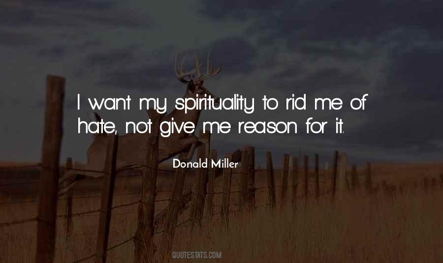 Donald Miller Quotes #5255
