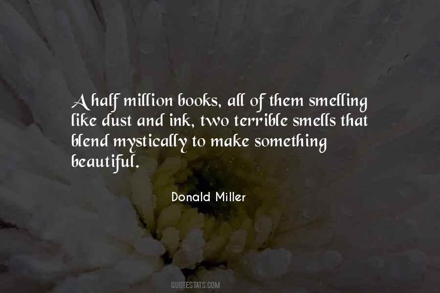 Donald Miller Quotes #763337