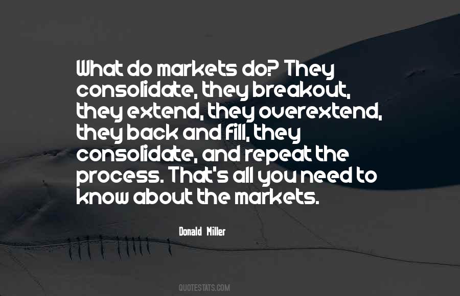 Donald Miller Quotes #815097