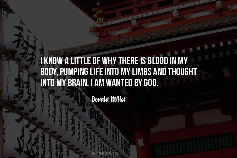 Donald Miller Quotes #93087