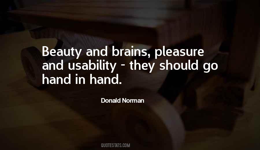 Donald Norman Quotes #331746