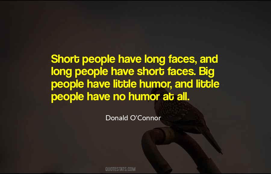 Donald O'Connor Quotes #720135