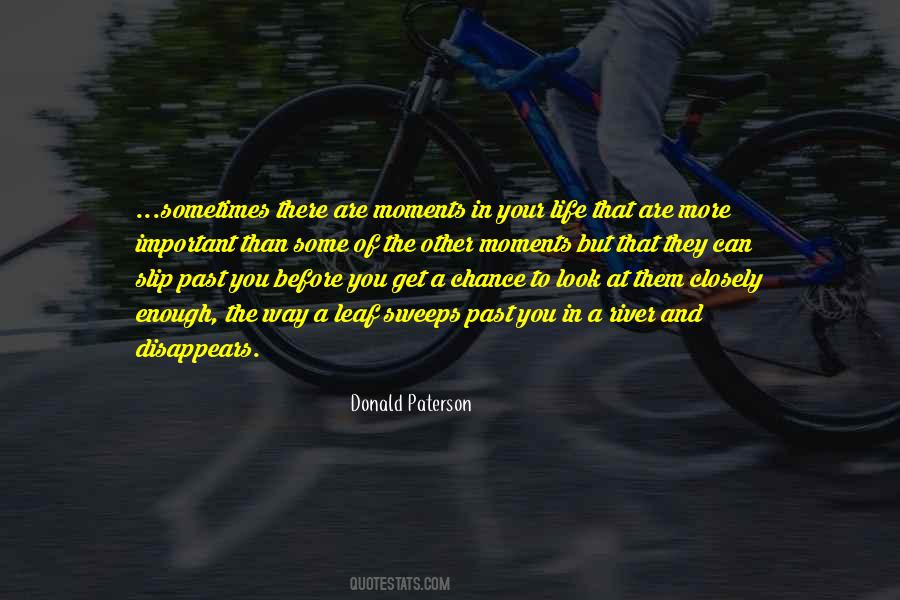 Donald Paterson Quotes #289930 Donald Paterson Quotes #289930