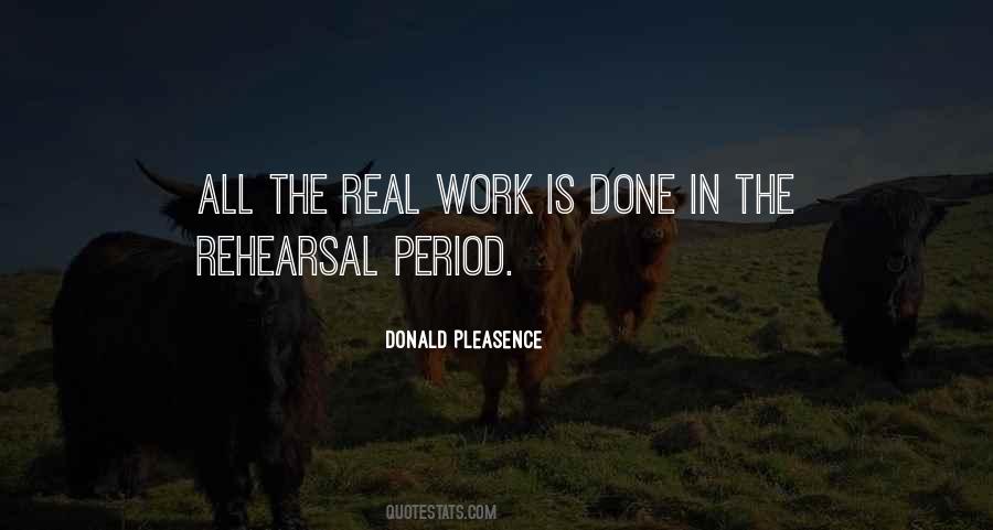 Donald Pleasence Quotes #1537462