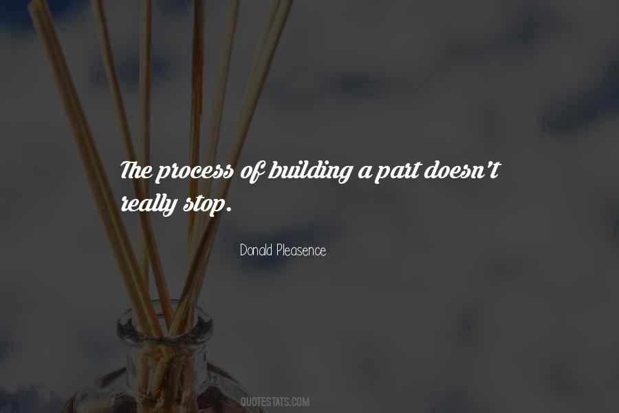 Donald Pleasence Quotes #1575478