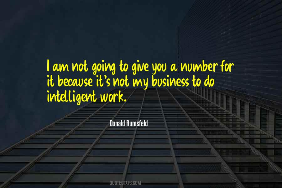 Donald Rumsfeld Quotes #893241