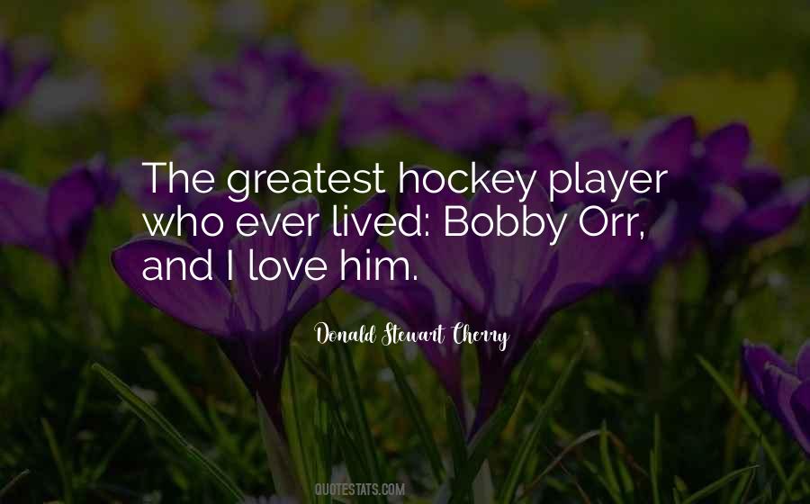 Donald Stewart Cherry Quotes #1769087 Donald Stewart Cherry Quotes #1769087