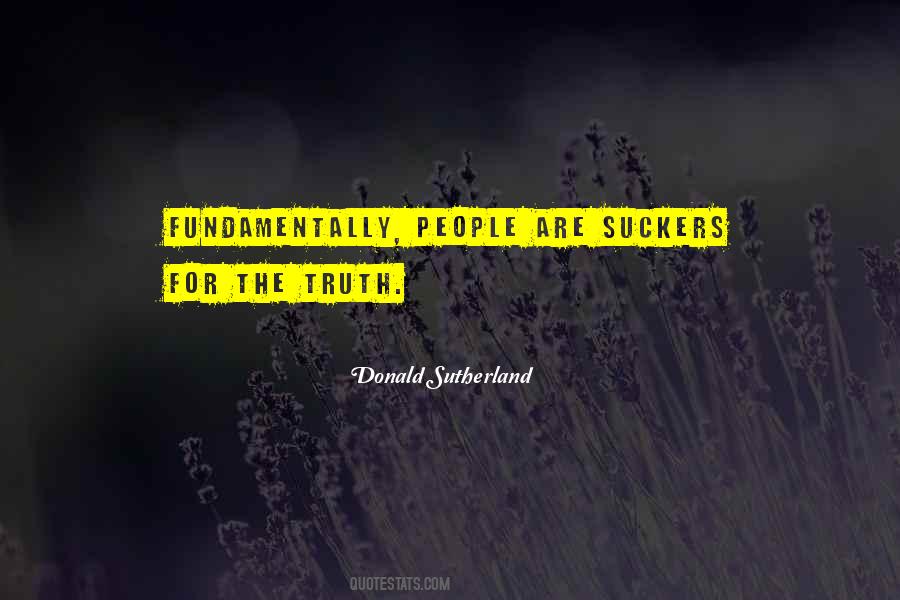 Donald Sutherland Quotes #14927