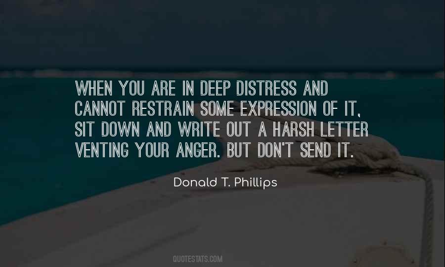 Donald T. Phillips Quotes #1530175