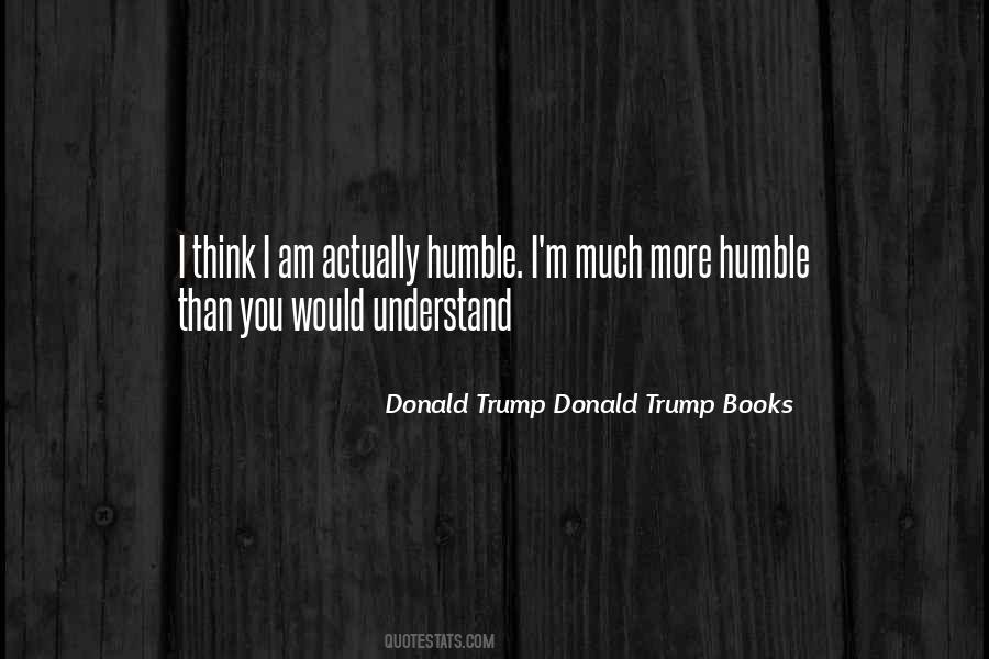 Donald Trump Donald Trump Books Quotes #127780