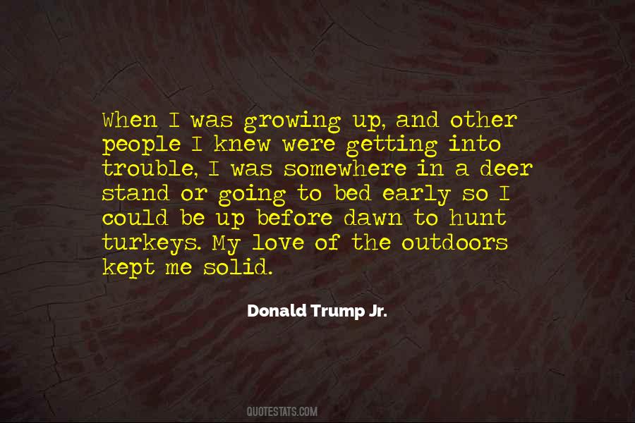 Donald Trump Jr. Quotes #137456