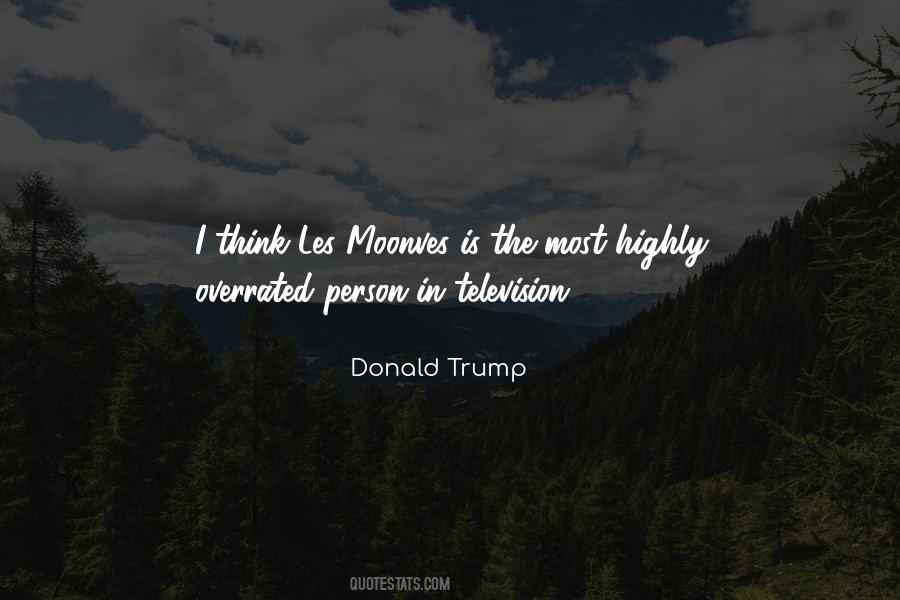 Donald Trump Quotes #1010839