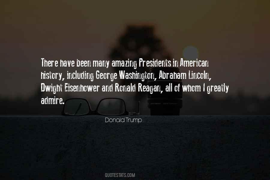 Donald Trump Quotes #1019963